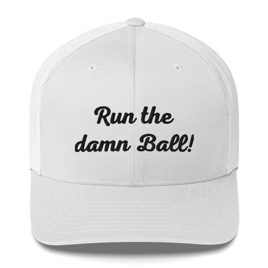 Trucker Cap