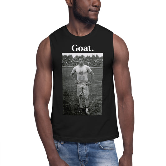 Muscle Shirt