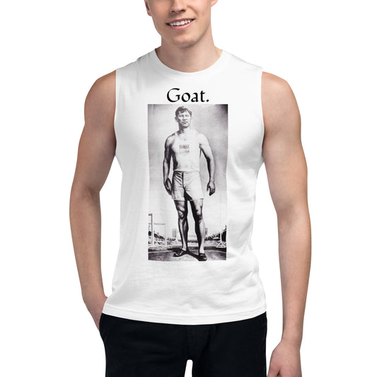 Muscle Shirt