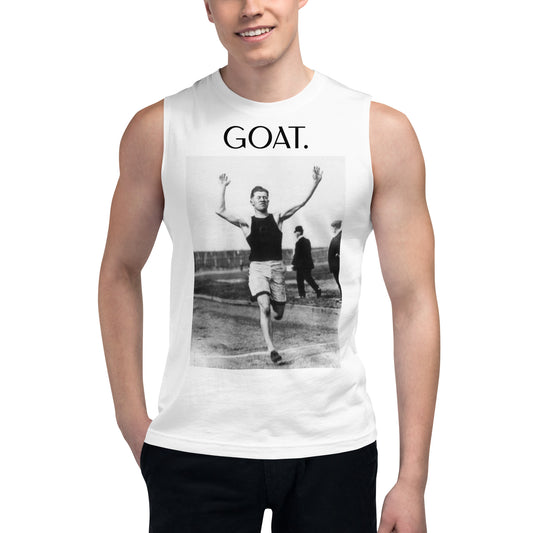 Muscle Shirt