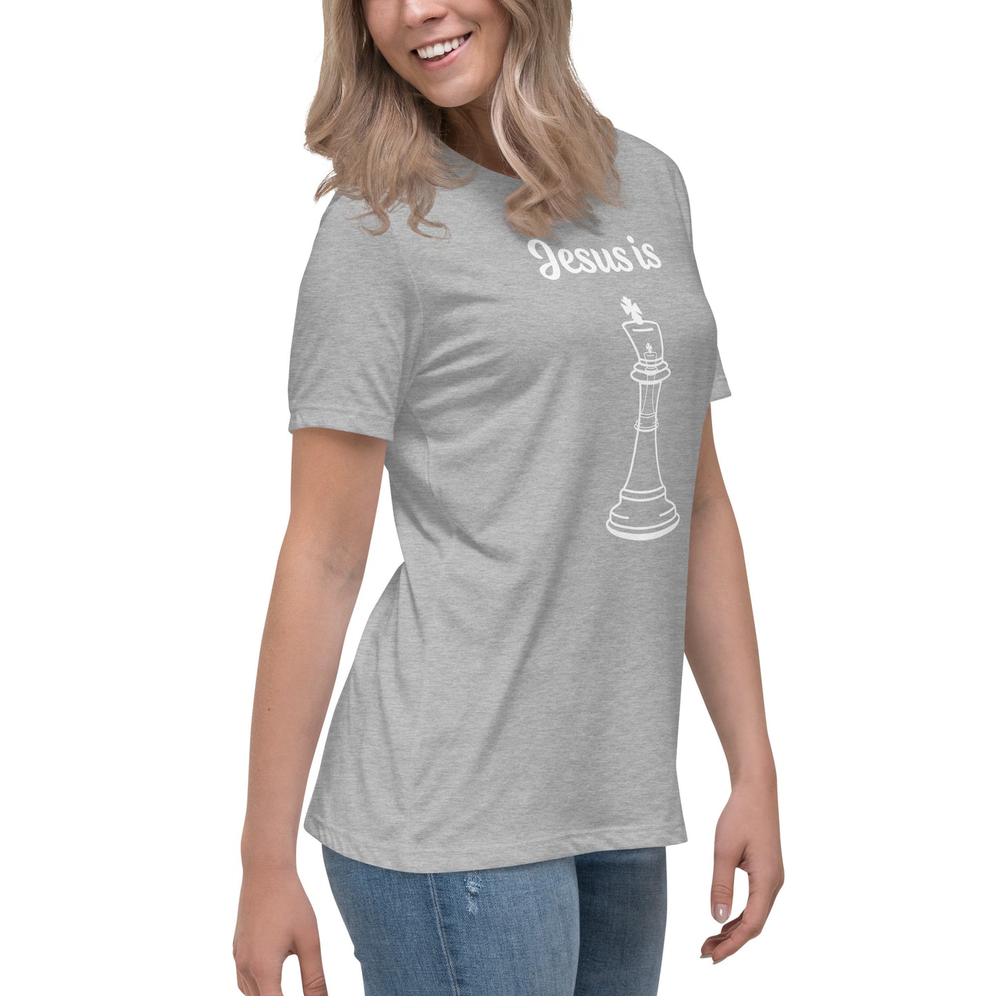 Women's Relaxed T-Shirt