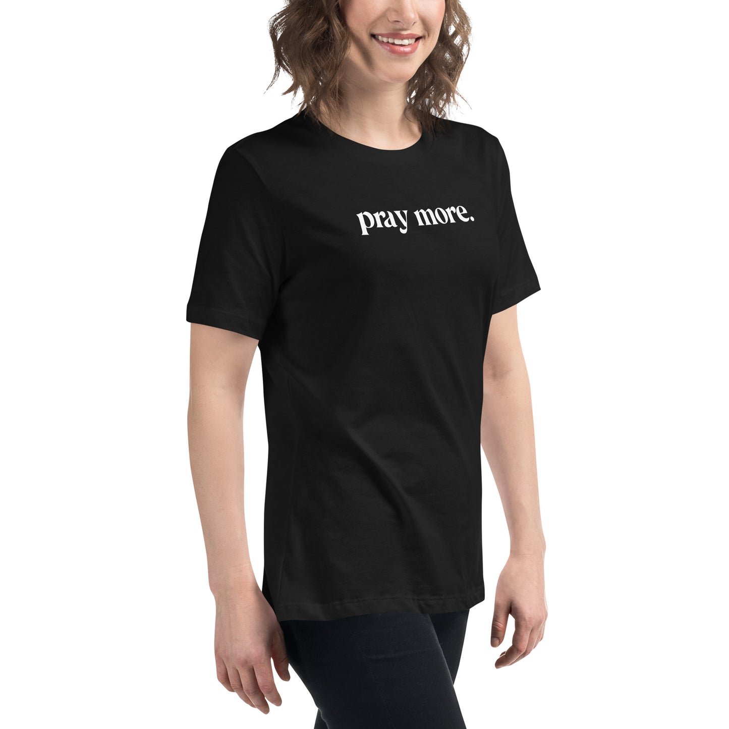 Women's Relaxed T-Shirt