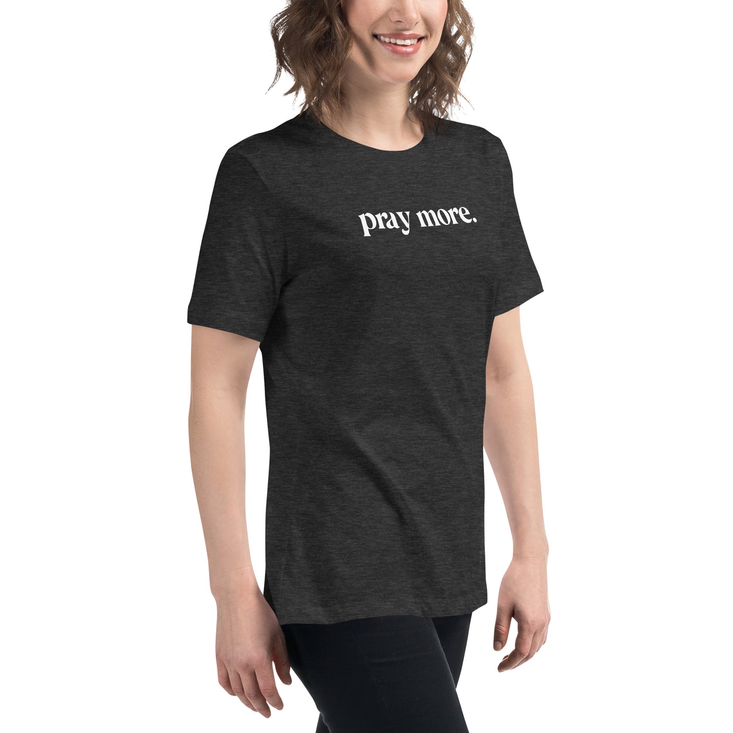 Women's Relaxed T-Shirt