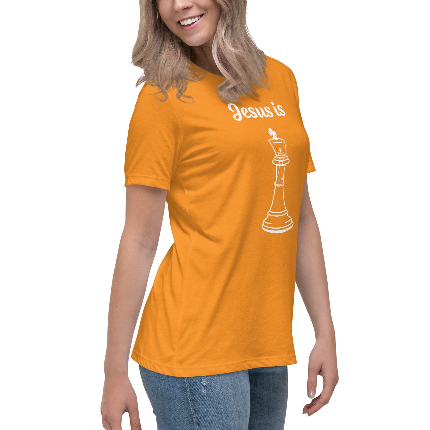 Women's Relaxed T-Shirt