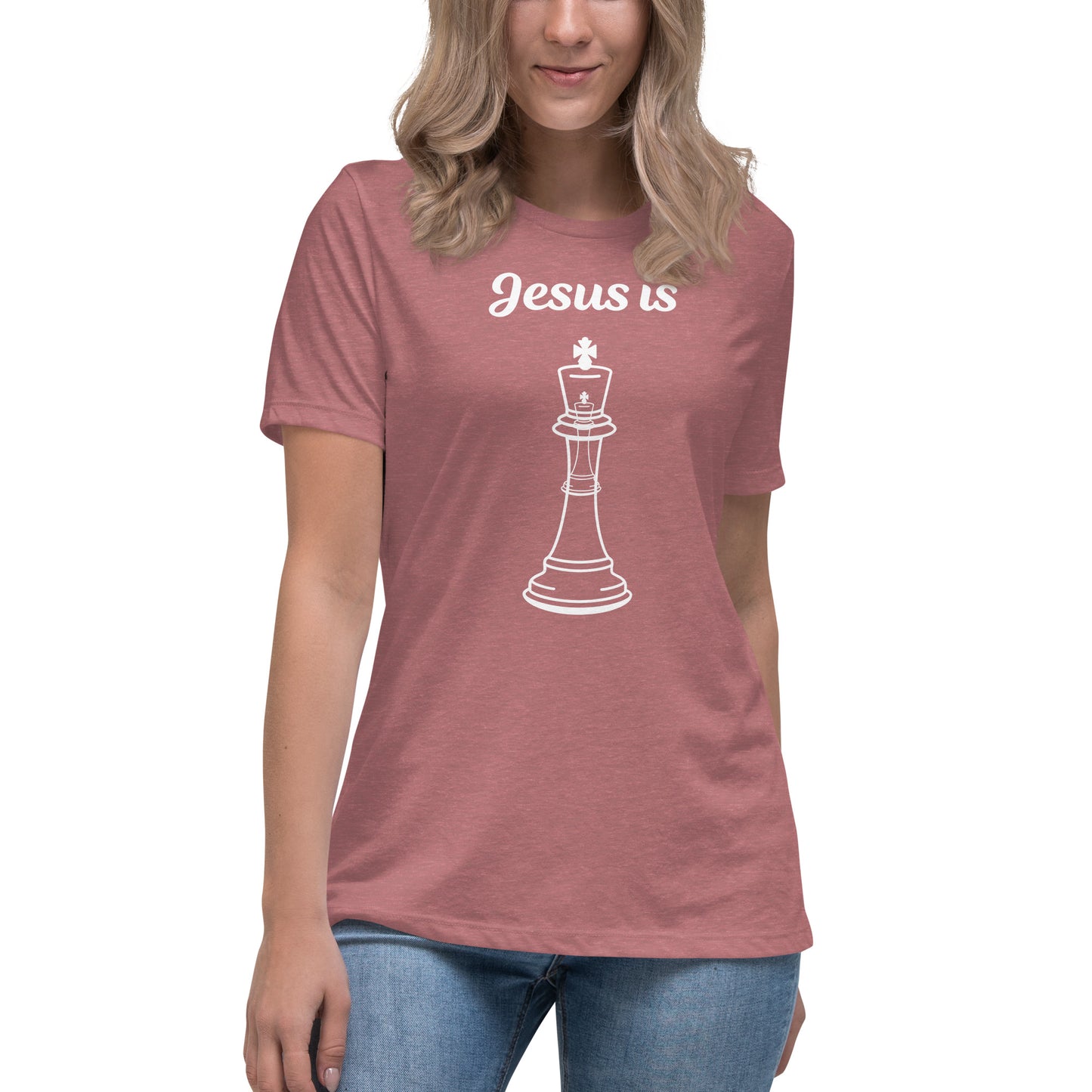 Women's Relaxed T-Shirt