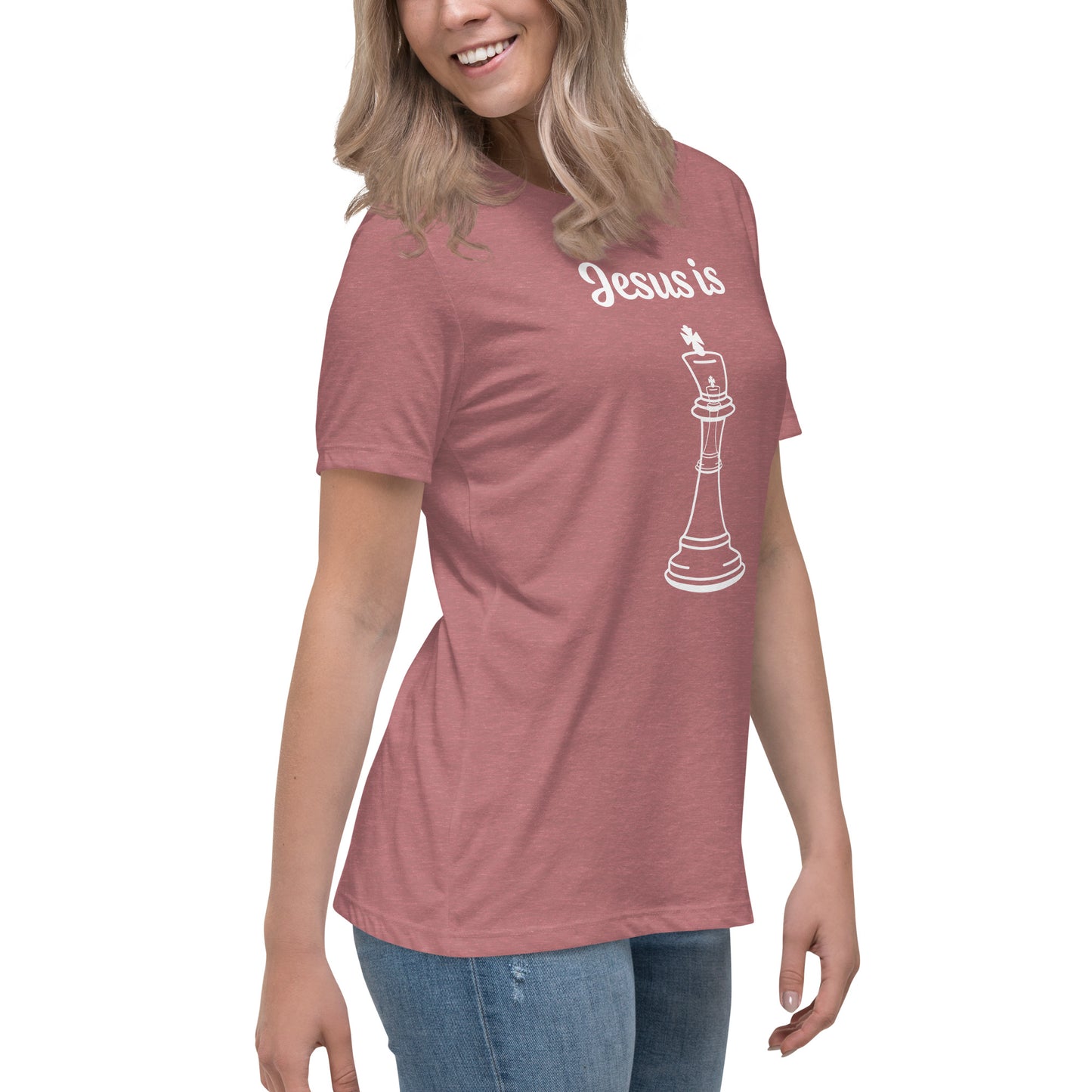 Women's Relaxed T-Shirt