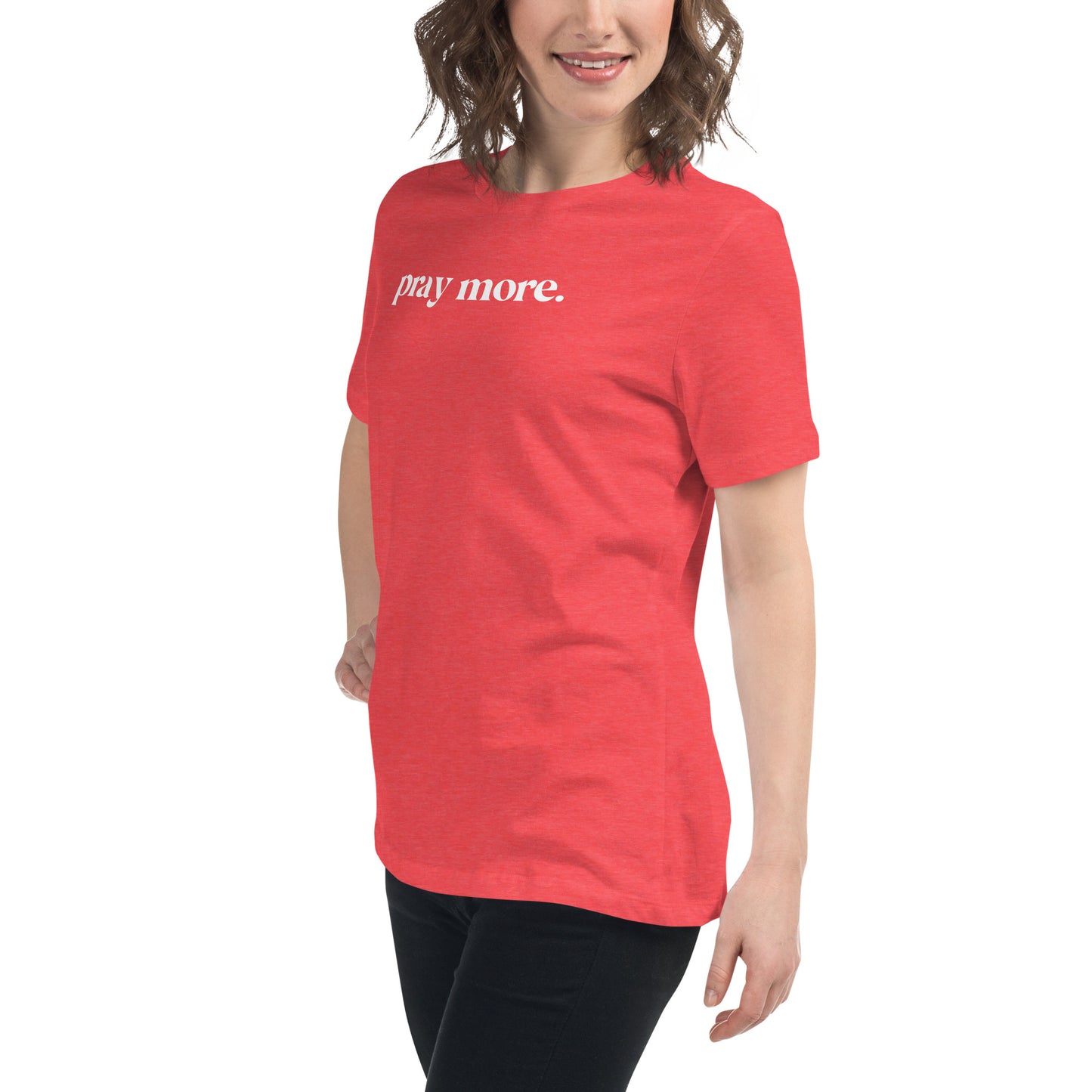 Women's Relaxed T-Shirt