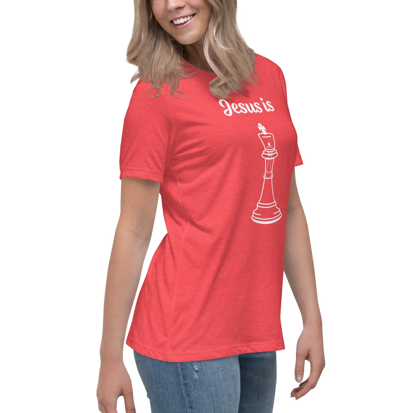 Women's Relaxed T-Shirt