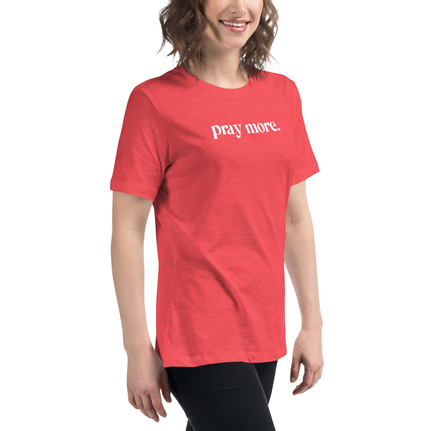 Women's Relaxed T-Shirt