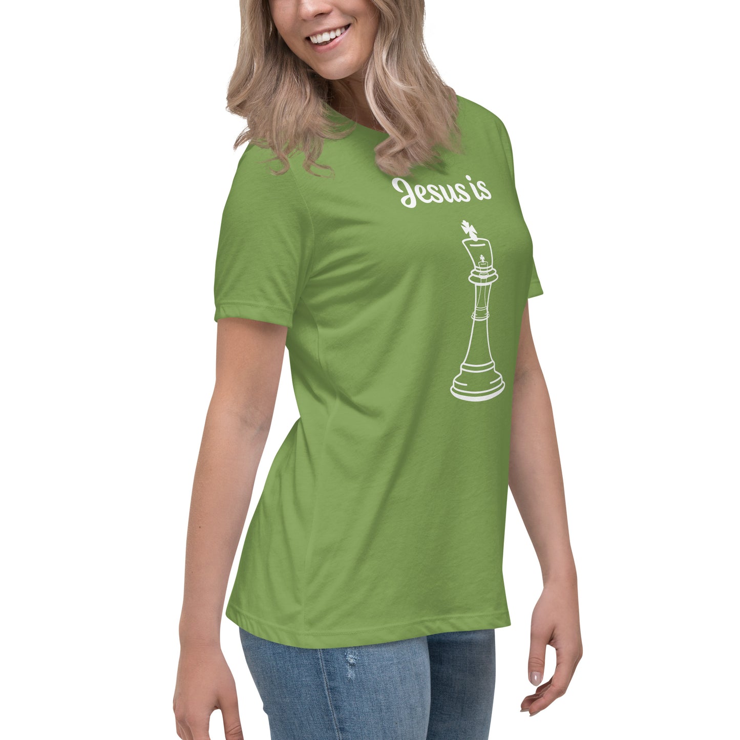 Women's Relaxed T-Shirt