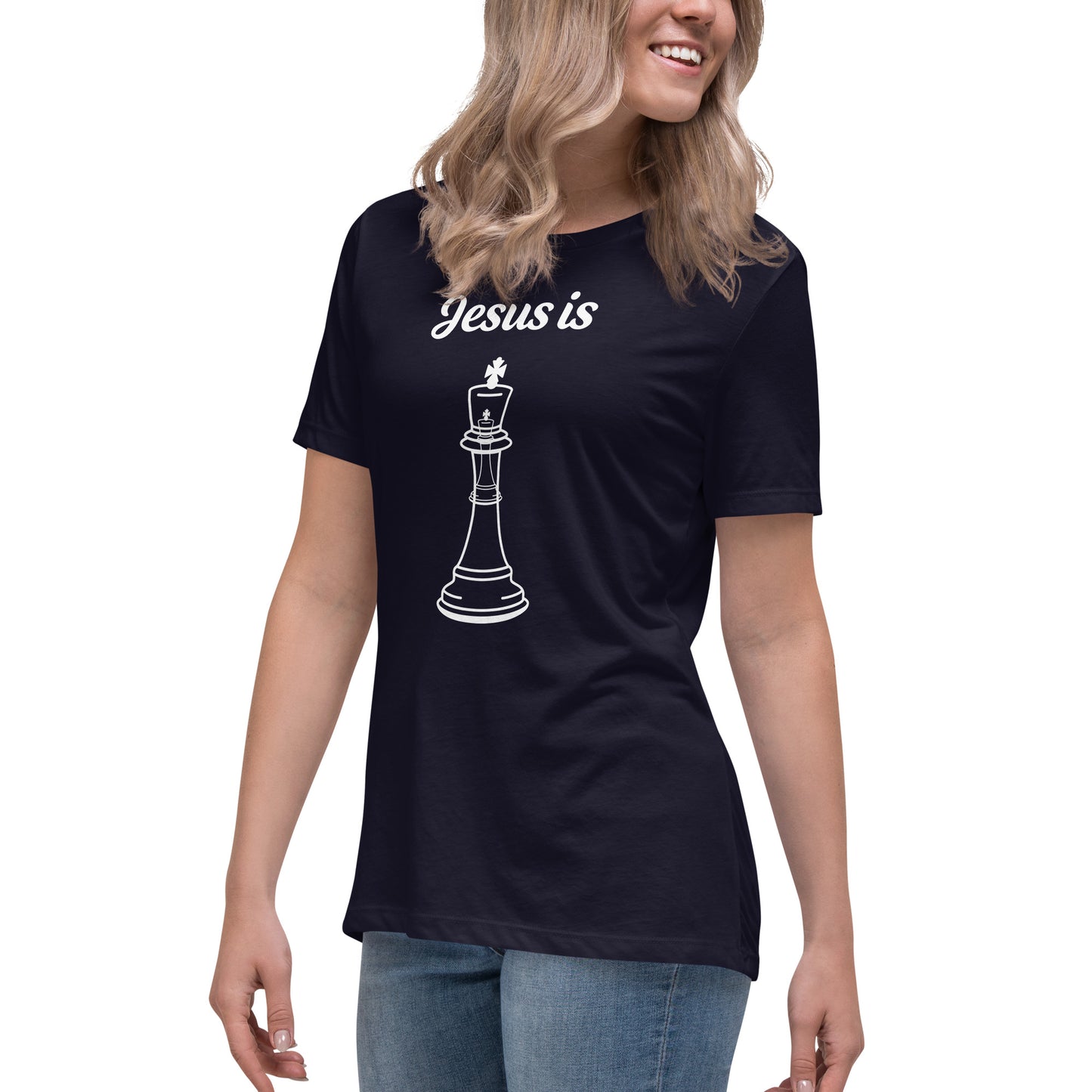 Women's Relaxed T-Shirt