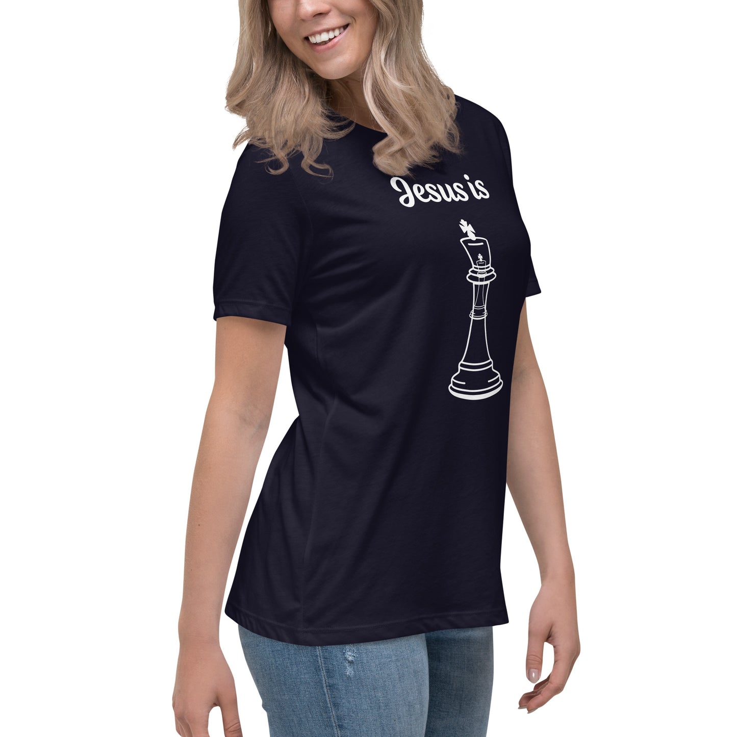 Women's Relaxed T-Shirt