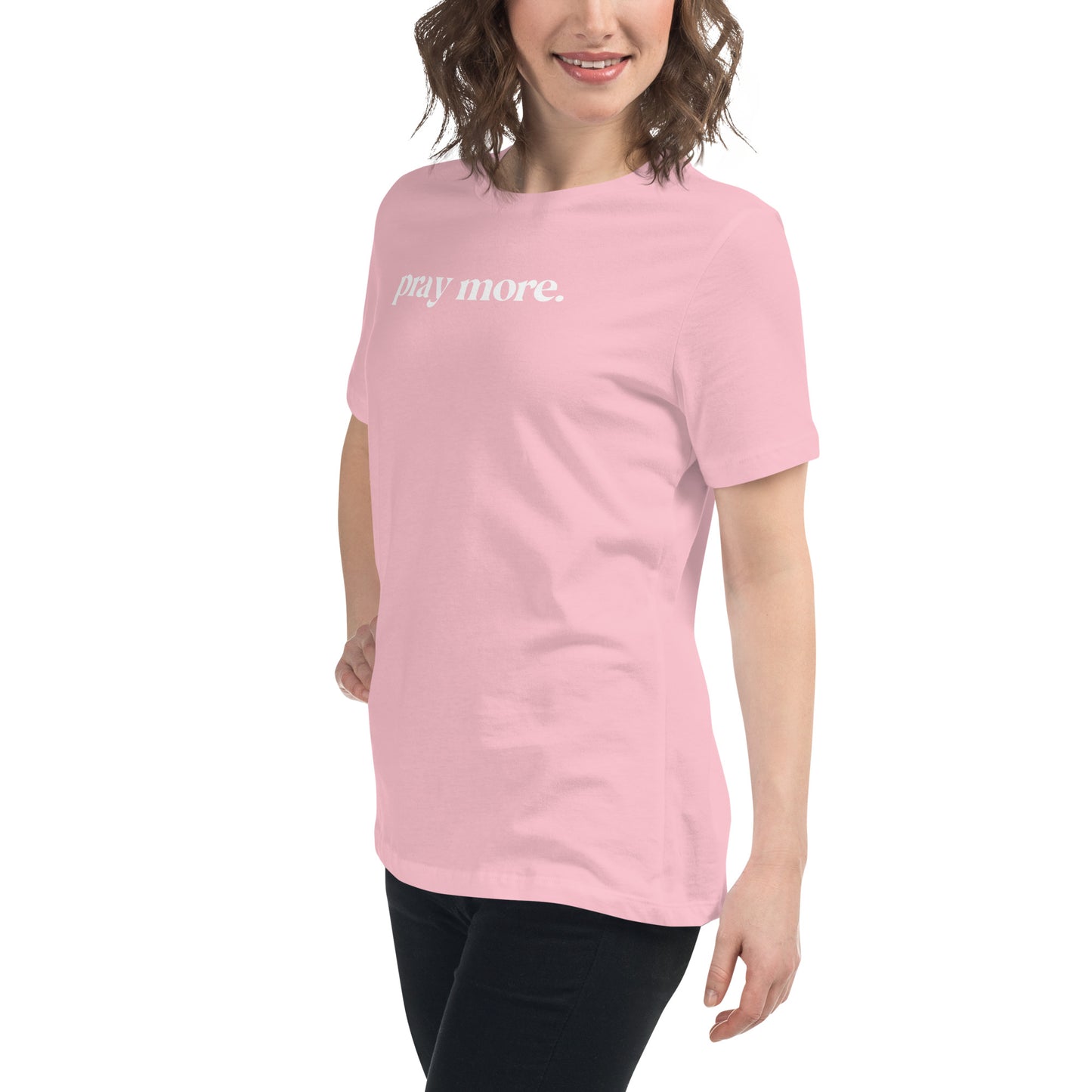 Women's Relaxed T-Shirt