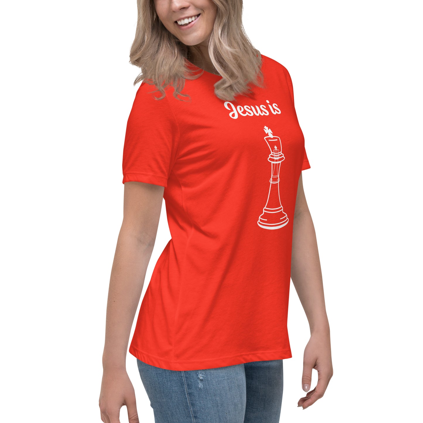 Women's Relaxed T-Shirt